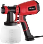 Paint Sprayer Electric Spray Gun: 7