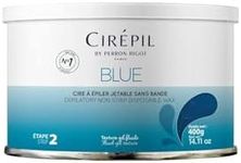 Cirepil - Blue - 400g / 14.11 oz Ha
