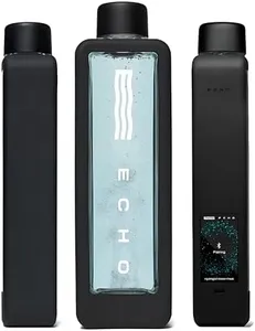 Echo Flask