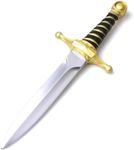 Hoappa 15" Foam Dagger Martial Arts