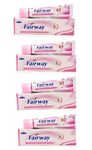 Fairway cream 25 gms (QTY 4)