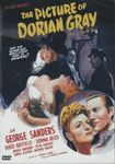 The Picture Of Dorian Gray (1945)