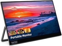 Portable Monitor for Laptop, InnoVi