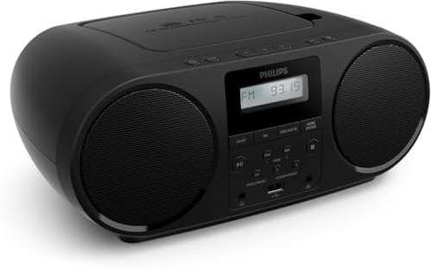 Philips TA