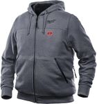 Milwaukee Grey M12 HHGREY3-0 XL Hea