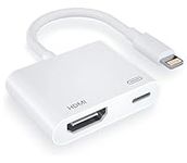 4K HDMI Adapter for iPhone, Apple D