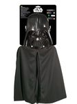 Rubies Star Wars Darth Vader Cape and Mask Set