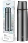 Alfi Thermos Flask, Stainless Steel