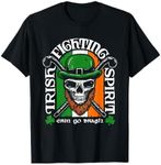 Irish Fighting Spirit T-Shirt