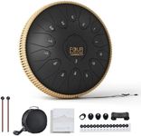 FOUR UNCLES Rain Drum For Outside, 