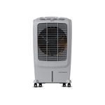 Kenstar COOL GRANDE HC 60 Desert Air Cooler for Home - Honeycomb Cooling Pads, Large Wheels (60L, 200 Watts)