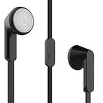 Classic Earbuds with Microphone, An