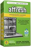 Affresh W10549851 Dishwasher Cleane