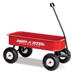 Radio Flyer Big Red Classic Atw