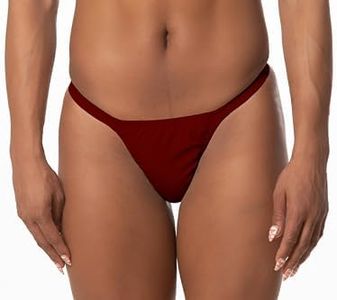 Beauty Trans | Tucking Gaffs, Premium Transgender Underwear, Gaff Briefs, Tucking Trans, Trans Panties, Granite, Medium