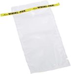 Nasco Whirl-Pak B00736WA Sample Bag