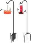 FEED GARDEN Shepards Hooks for Outd