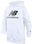 New Balance Boys' Sweatshirt - Bask