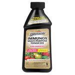 Spectracide Immunox Multi-Purpose Fungicide Spray Concentrate For Gardens (HG-51000) (16 fl oz)