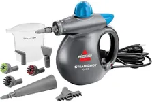 BISSELL Steam Shot Omni Pressurized