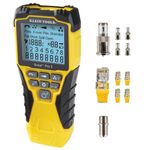 KLEIN TOOLS VDV501-851 Scout Pro 3 Cable Tester