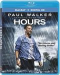 Hours [Blu