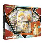 Pokemon TCG: Dragonite V Box or Hoopa V Box