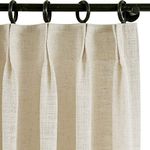 ChadMade Custom Curtain Drapery Pol