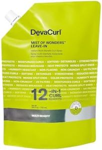 DevaCurl M