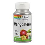 Solaray Mangosteen, 475 mg, 100 Caps