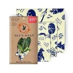 Bee's Wrap Reusable Beeswax Food Wr