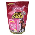 Equimins Horse Supplement Biotin 2kg Bag Refill