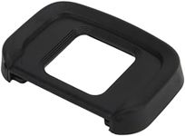 Camera Viewfinder Eyecup Eyepiece Eyeshade, for Nikon Z50, DK30 Durable Eye Cup Protector Replacement