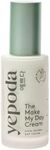 Yepoda - THE MAKE MY DAY CREAM - Daytime Facial Moisturising Cream with Anti-Aging Properties, Korean Skincare Face Care (50 ml)
