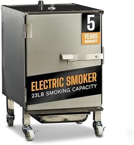 SmokinTex 