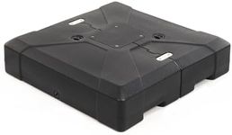 PURPLE LEAF DY1100 Offset Patio Umb