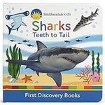 Sharks (Smithsonian Kids First Disc