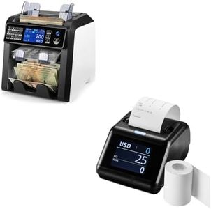 Thermal Printer for IMC08 Money Counter External Display+Printer in One