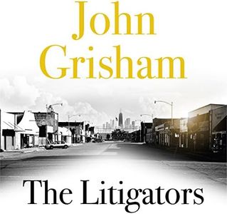 The Litigators