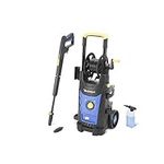 Michelin MPX22EHDS High Pressure Washer (2200 W, 160 Bar, 460 L/H)