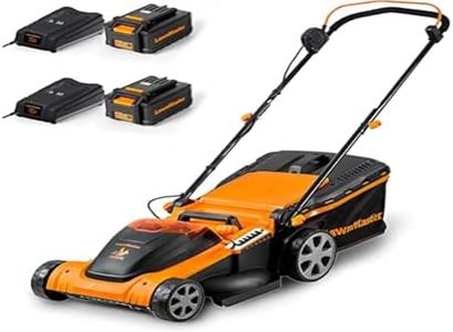 LawnMaster