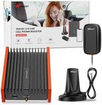HiBoost Cell Phone Signal Booster f
