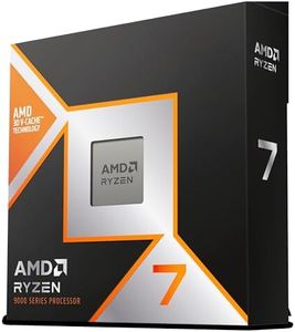 AMD RYZEN 