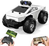Wihaki RC Cars with Camera Remote C