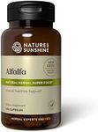 Nature's Sunshine Alfalfa, 100 Capsules