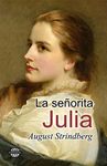 La señorita Julia (Spanish Edition)