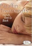 Paraffin Treatments: Hands, Feet & 