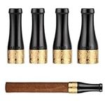 Scotte Cigar Mouthpiece for Men and