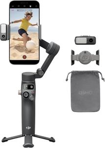 DJI Osmo M