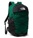 THE NORTH FACE Men's Borealis 28L, Backpacks, Evergreen/Tnf Black